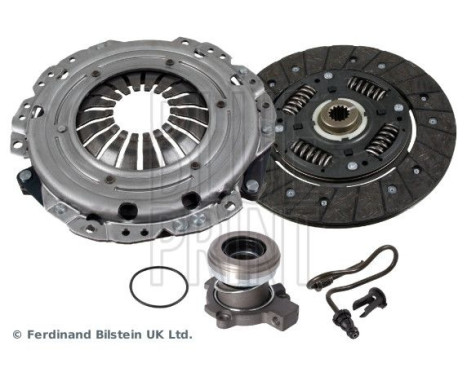 Clutch Kit ADW1930100 Blue Print, Image 2