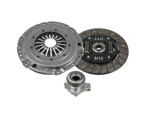 Clutch Kit ADW1930101 Blue Print