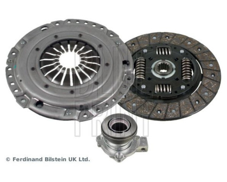 Clutch Kit ADW1930101 Blue Print, Image 2