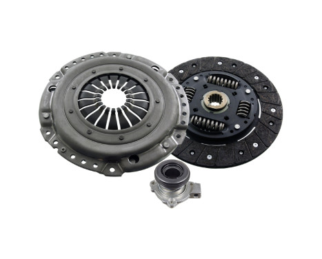 Clutch Kit ADW1930103 Blue Print