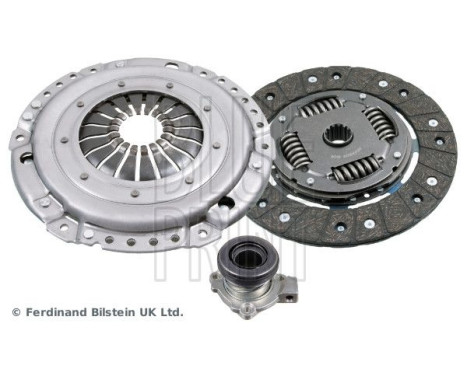 Clutch Kit ADW1930103 Blue Print, Image 2