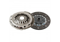 Clutch Kit ADW1930106 Blue Print