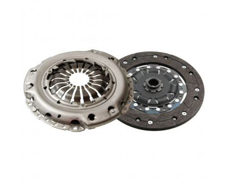 Clutch Kit ADW1930106 Blue Print