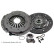 Clutch Kit ADW193011 Blue Print, Thumbnail 2
