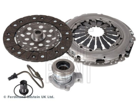 Clutch Kit ADW1930111 Blue Print, Image 2