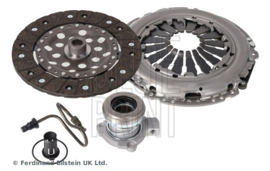 Clutch Kit ADW1930111 Blue Print, Image 2