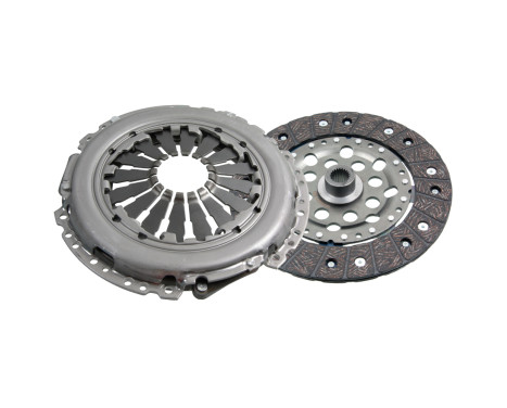 Clutch Kit ADW1930112 Blue Print