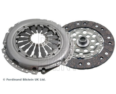 Clutch Kit ADW1930112 Blue Print, Image 2