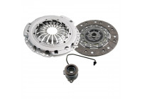 Clutch Kit ADW1930113 Blue Print