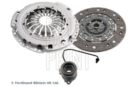 Clutch Kit ADW1930113 Blue Print, Image 2