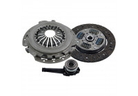 Clutch Kit ADW1930119 Blue Print