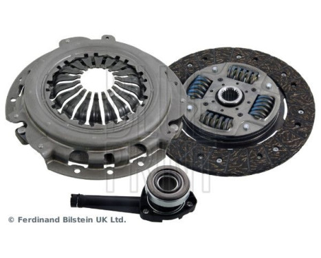 Clutch Kit ADW1930119 Blue Print, Image 2