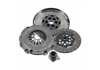 Clutch Kit ADW1930121 Blue Print