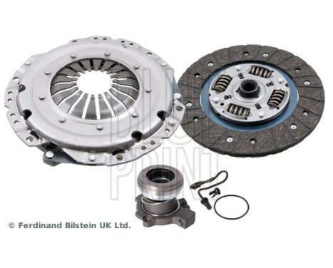 Clutch Kit ADW1930123 Blue Print, Image 2