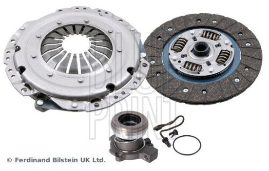 Clutch Kit ADW1930123 Blue Print, Image 2