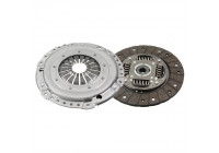 Clutch Kit ADW1930124 Blue Print