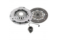 Clutch Kit ADW1930133 Blue Print