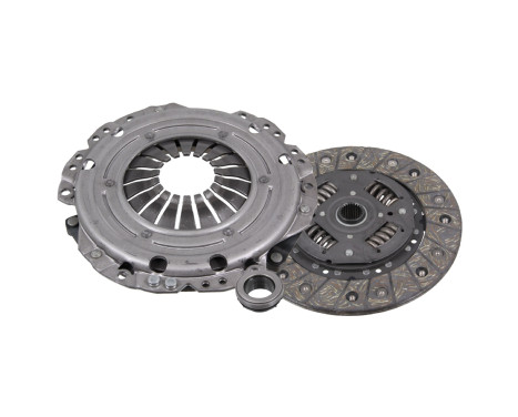 Clutch Kit ADW193014 Blue Print
