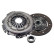 Clutch Kit ADW193015 Blue Print