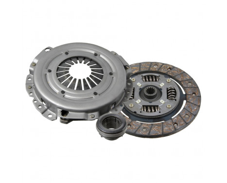 Clutch Kit ADW193020 Blue Print