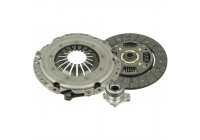 Clutch Kit ADW193028 Blue Print