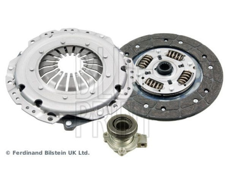 Clutch Kit ADW193028 Blue Print, Image 2