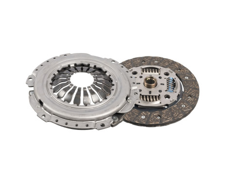 Clutch Kit ADW193030 Blue Print