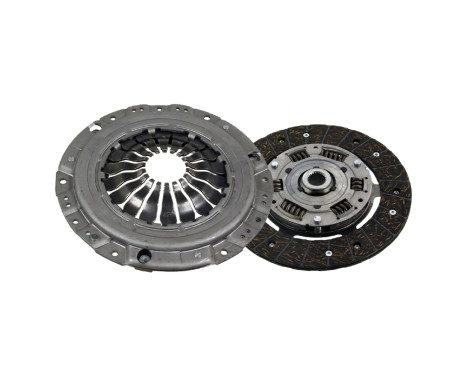 Clutch Kit ADW193031 Blue Print