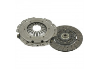 Clutch Kit ADW193040 Blue Print