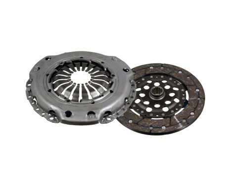 Clutch Kit ADW193044 Blue Print