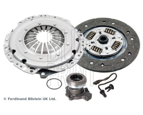 Clutch Kit ADW193048 Blue Print, Image 2