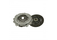 Clutch Kit ADW193052 Blue Print