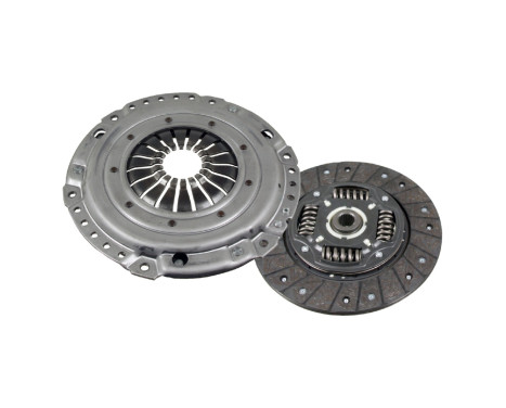 Clutch Kit ADW193054 Blue Print