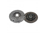 Clutch Kit ADW193055 Blue Print