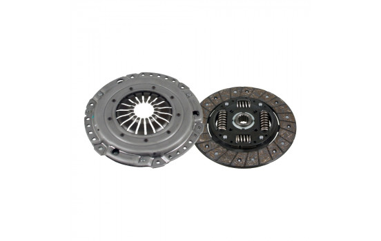 Clutch Kit ADW193055 Blue Print