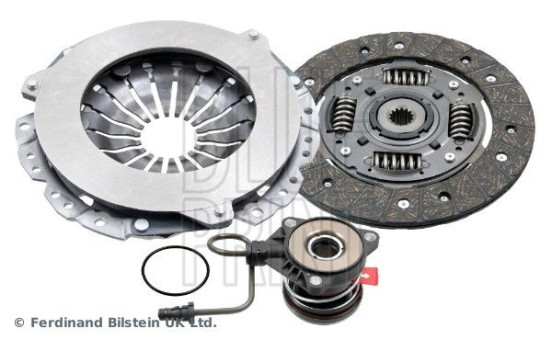 Clutch Kit ADW193059 Blue Print, Image 3