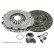 Clutch Kit ADW193061 Blue Print, Thumbnail 2
