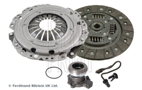 Clutch Kit ADW193061 Blue Print, Image 2