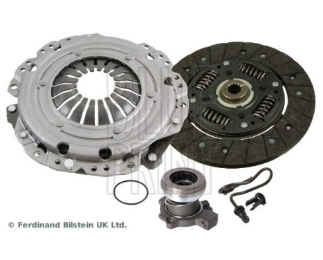 Clutch Kit ADW193063 Blue Print, Image 2