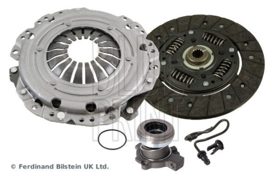 Clutch Kit ADW193063 Blue Print, Image 2