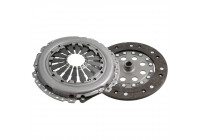 Clutch Kit ADW193071 Blue Print