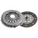 Clutch Kit ADW193071 Blue Print