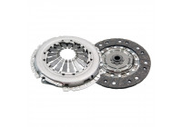 Clutch Kit ADW193072 Blue Print