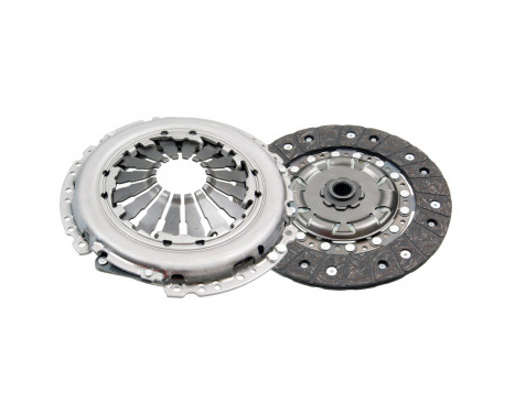 Clutch Kit ADW193072 Blue Print
