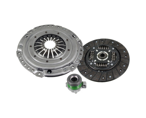 Clutch Kit ADW193075 Blue Print