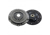 Clutch Kit ADW193086 Blue Print