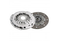 Clutch Kit ADW193088 Blue Print