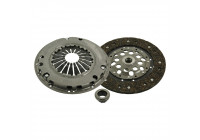 Clutch Kit ADW193089 Blue Print