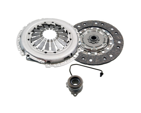 Clutch Kit ADW193099 Blue Print