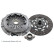 Clutch Kit ADZ93016 Blue Print, Thumbnail 3